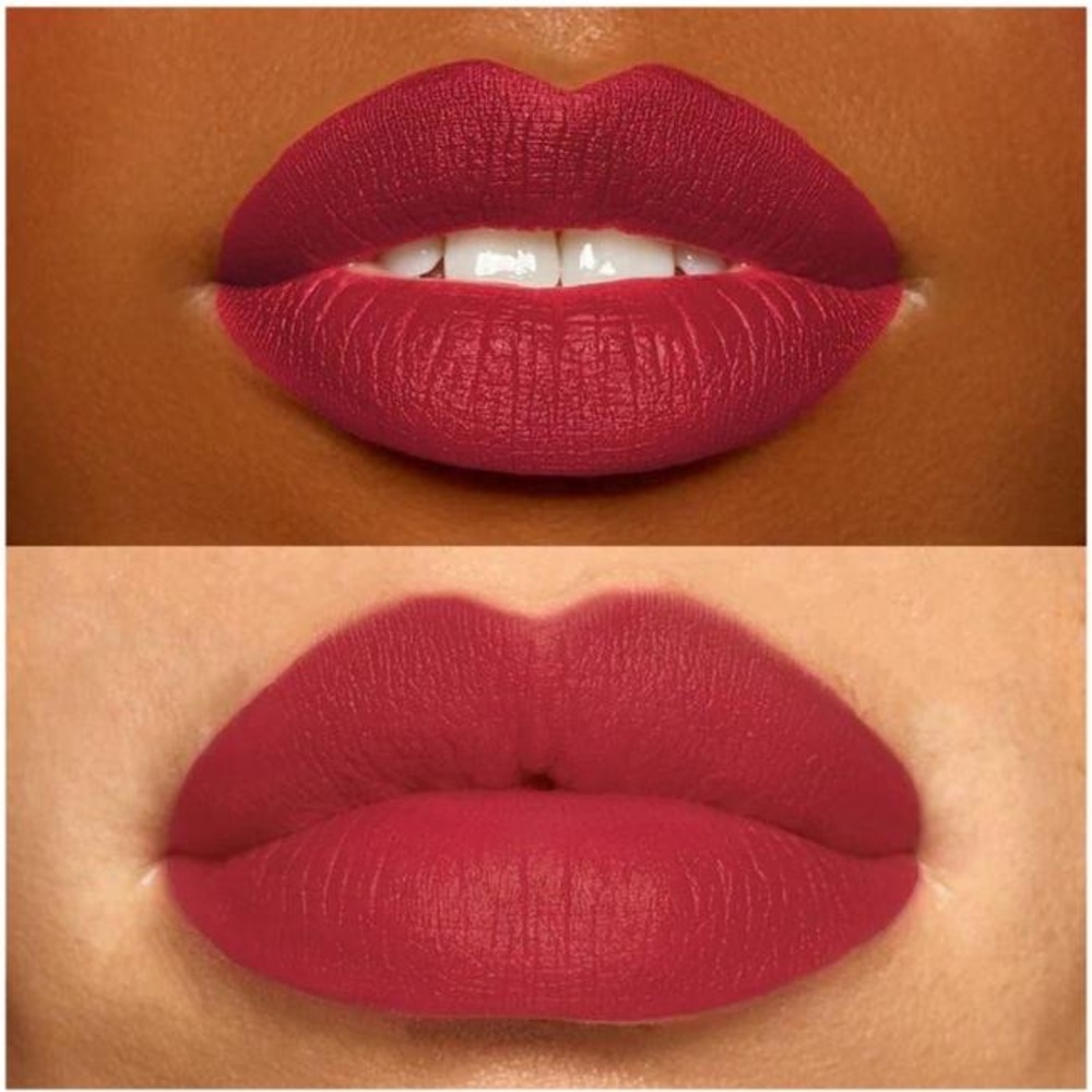 🌈5/$25 BUNDLE! 💥BNIB!✨ Moonlit by Mikaela - Lune No. 49 Kore Lip Pencil - Picture 4 of 4